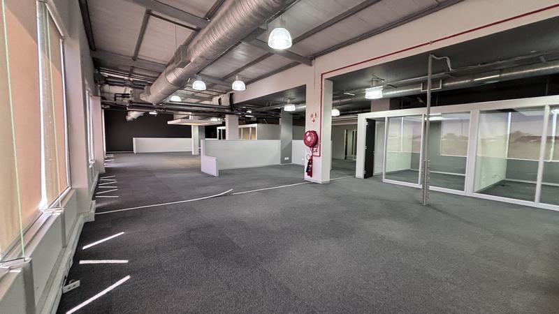 To Let commercial Property for Rent in Northgate Island Western Cape